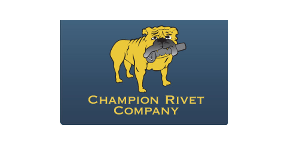 Champion Rivet
